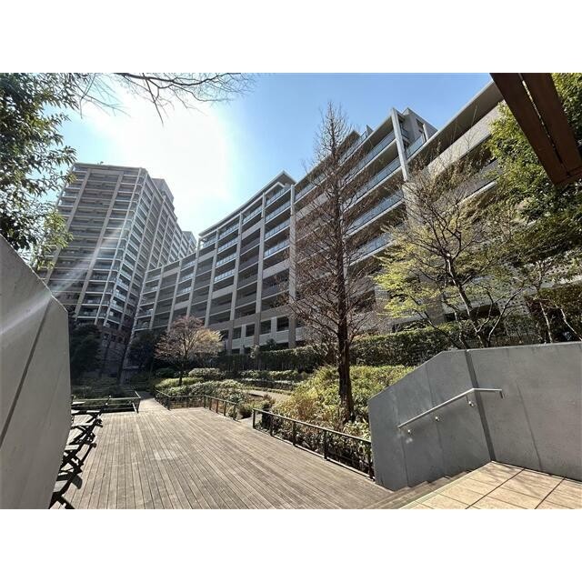 世田谷区深沢2丁目 【賃貸居住】マンション