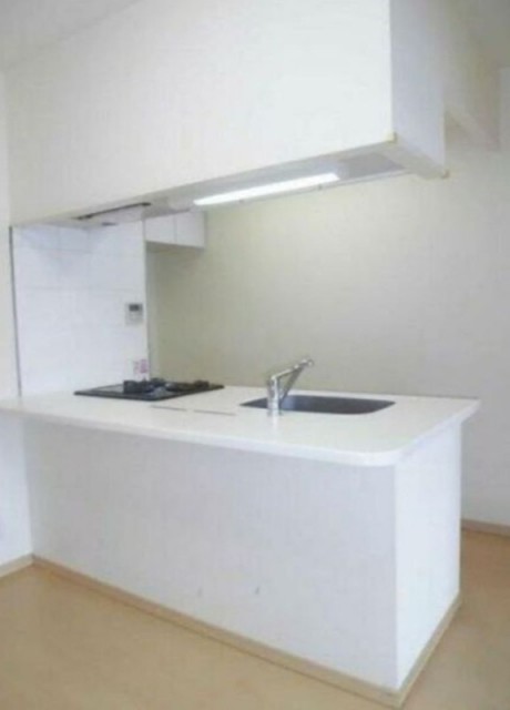 ※同仕様写真(キッチン)