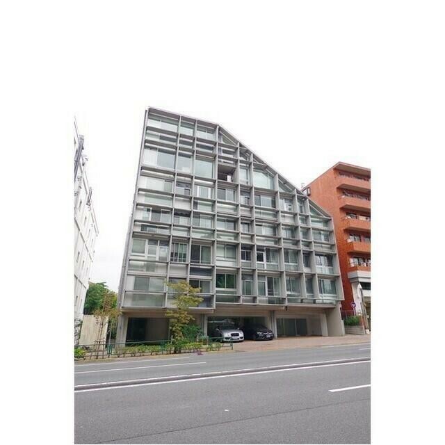 大田区石川町2丁目 【賃貸居住】マンション