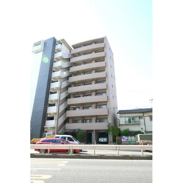 大田区大森本町2丁目 【賃貸居住】マンション