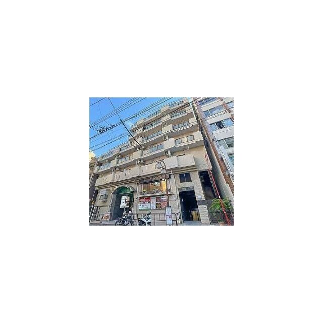 大田区蒲田5丁目 【賃貸居住】マンション