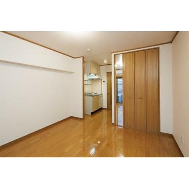 ※写真は同タイプ住戸です。