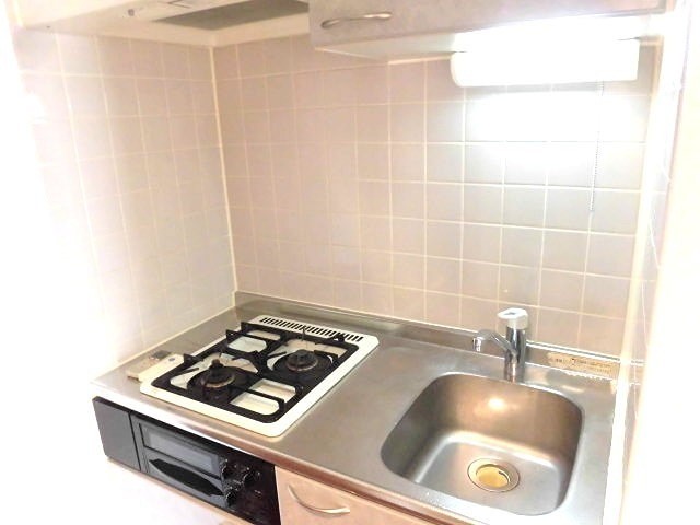 ※同仕様写真含む(キッチン)