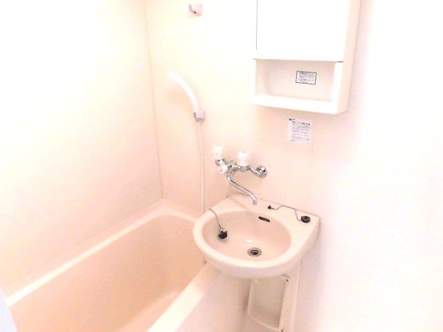 ※同仕様写真含む(風呂)