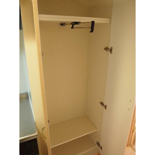 クローゼット(内装)