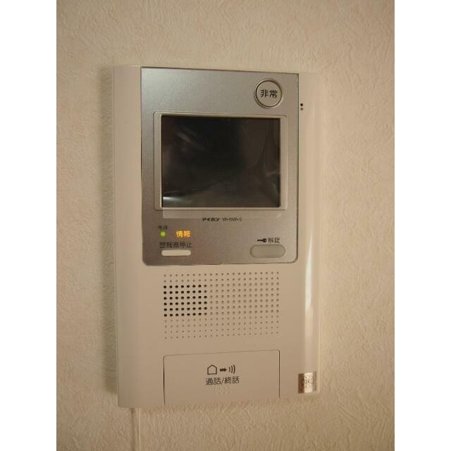 インターホン