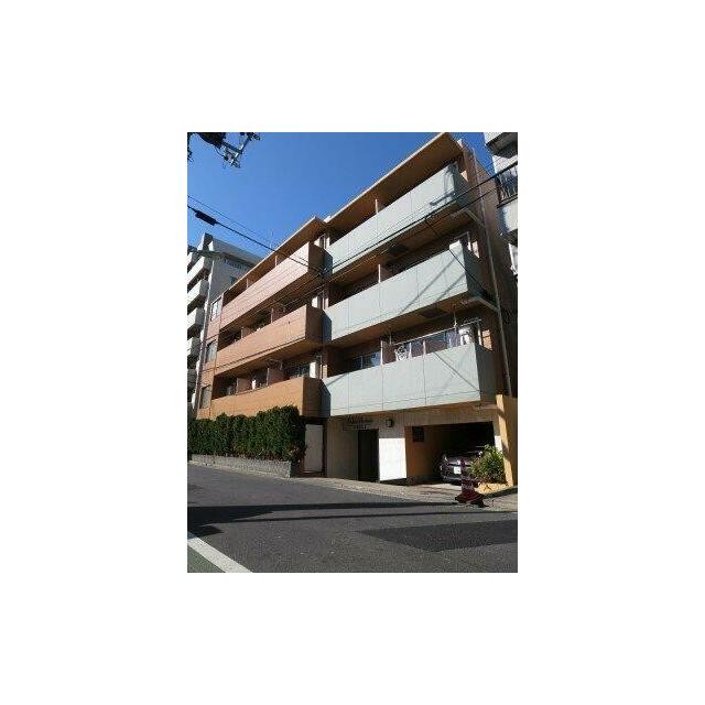 品川区東品川1丁目 【賃貸居住】マンション