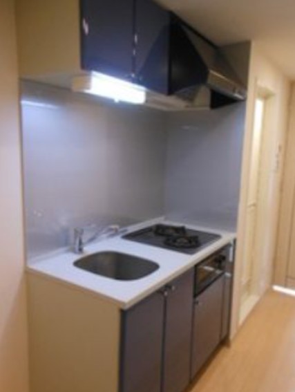 ※同仕様写真含む(キッチン)