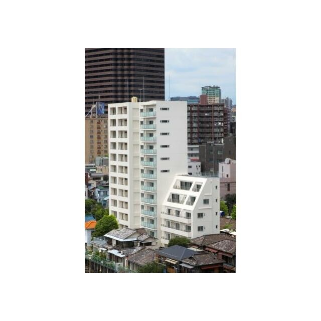 品川区北品川1丁目 【賃貸居住】マンション