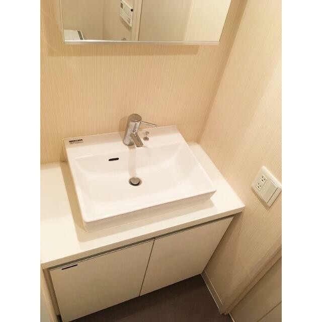 洗面化粧台(内装)