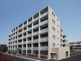 大田区大森西5丁目 【賃貸居住】マンション