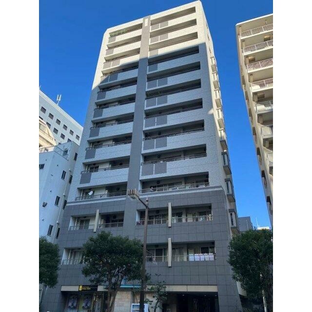 品川区大井1丁目 【賃貸居住】マンション