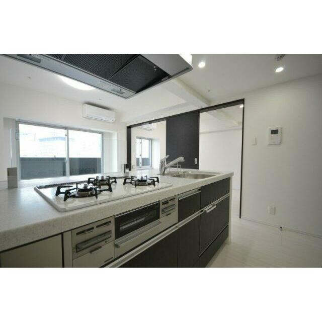 参考写真(キッチン)