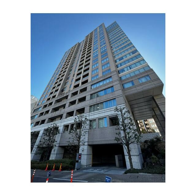 港区三田2丁目 【賃貸居住】マンション