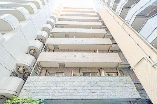 品川区東五反田1丁目 【賃貸居住】マンション