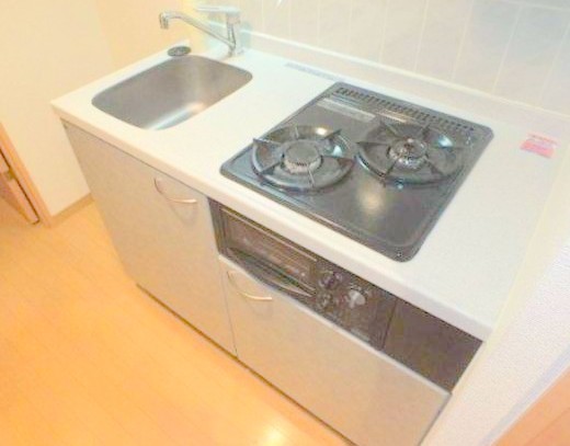 ※同仕様写真含む(キッチン)