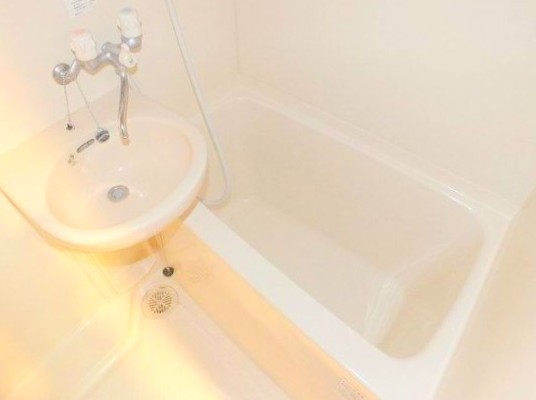 ※同仕様写真含む(風呂)