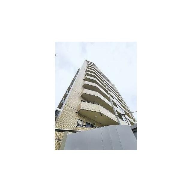 世田谷区上馬2丁目 【賃貸居住】マンション