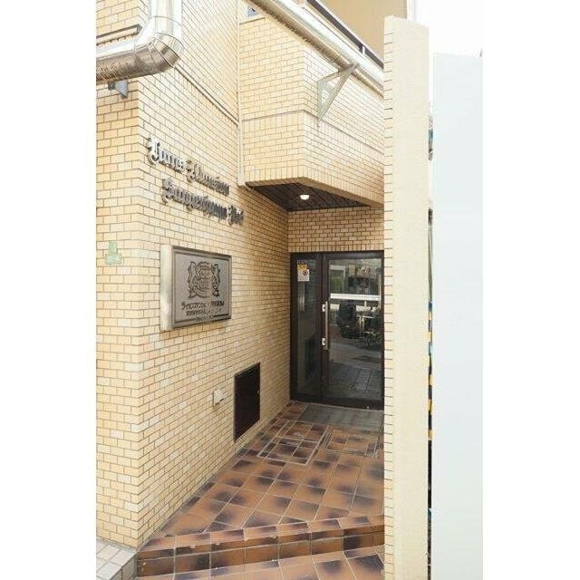 (その他建物画像)