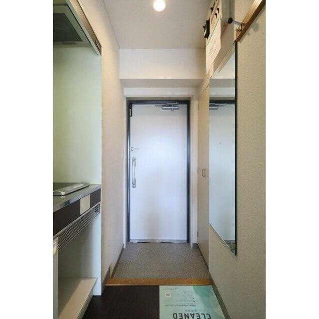 ※同仕様写真含む(玄関)