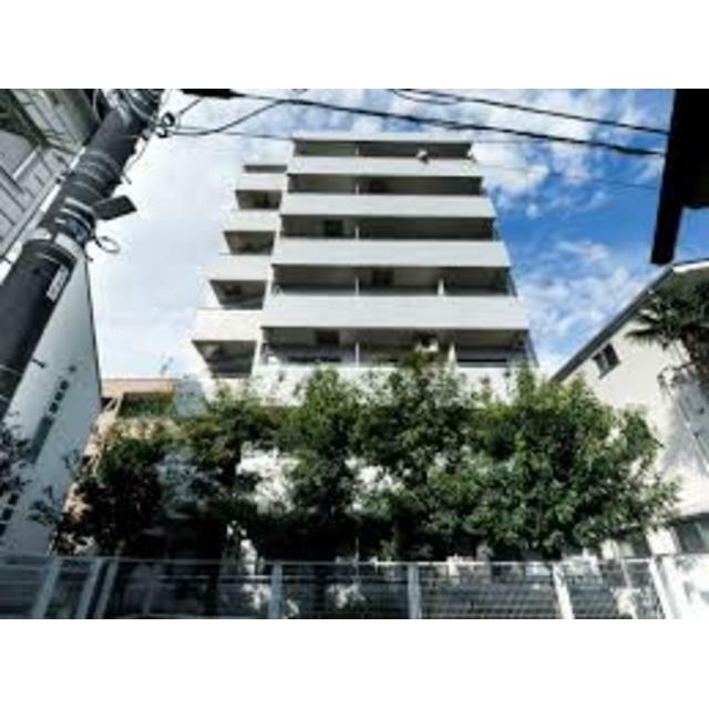 目黒区大橋2丁目 【賃貸居住】マンション