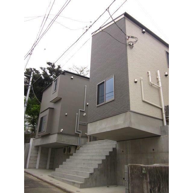 世田谷区世田谷4丁目 【賃貸居住】アパート