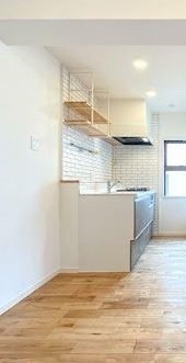 ※同仕様写真含む(キッチン)