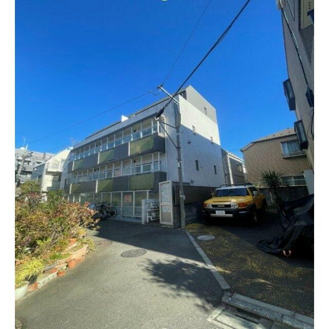 世田谷区池尻3丁目 【賃貸居住】マンション