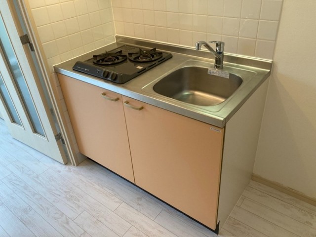 ※同仕様写真含む(キッチン)