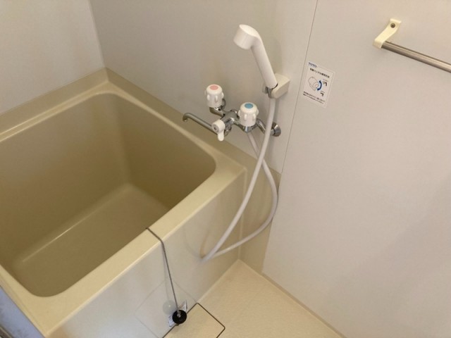 ※同仕様写真含む(風呂)