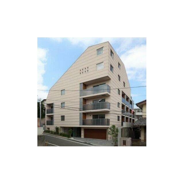 世田谷区三宿2丁目 【賃貸居住】マンション