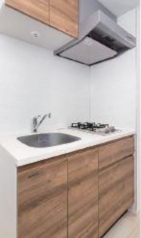 ※同仕様写真(キッチン)