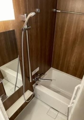 ※同仕様写真(風呂)