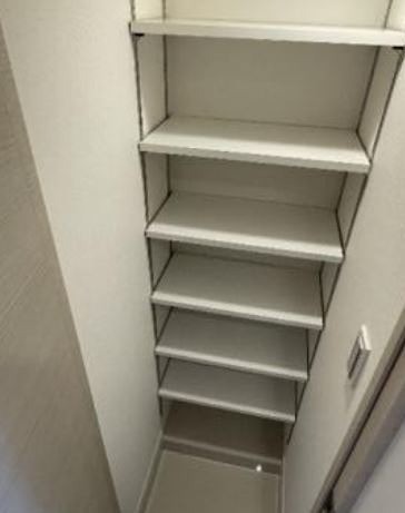 ※同仕様写真(玄関)