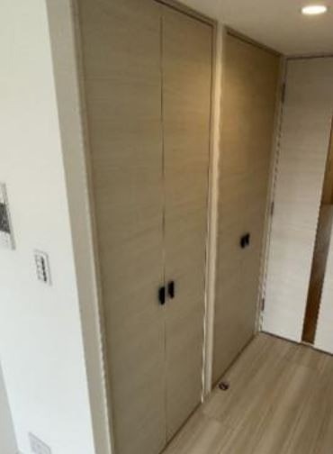 ※同仕様写真(内装)