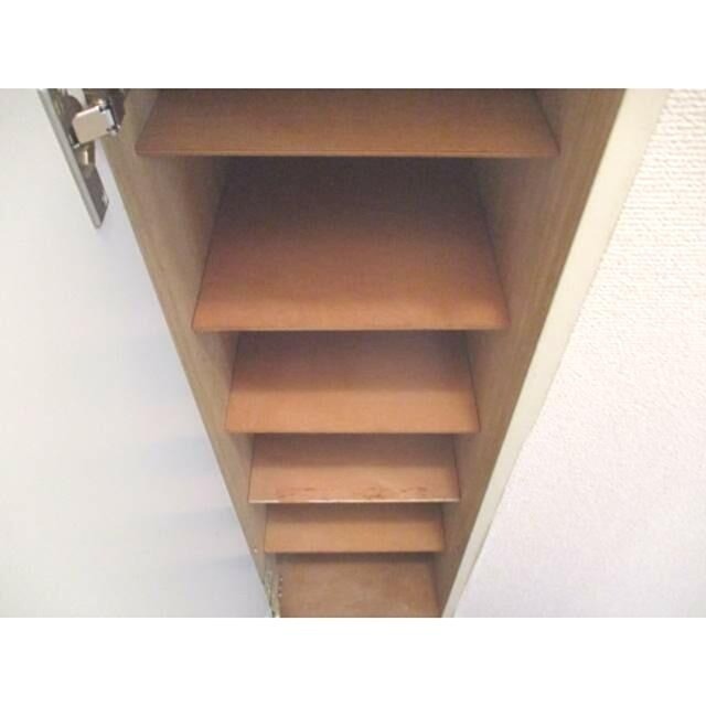 ※同仕様写真含む(玄関)