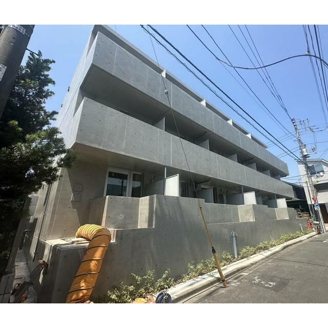 世田谷区大原1丁目 【賃貸居住】マンション