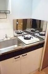 ※同仕様写真(キッチン)