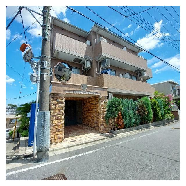 大田区西馬込1丁目 【賃貸居住】マンション