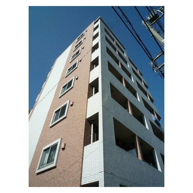 大田区南馬込2丁目 【賃貸居住】マンション