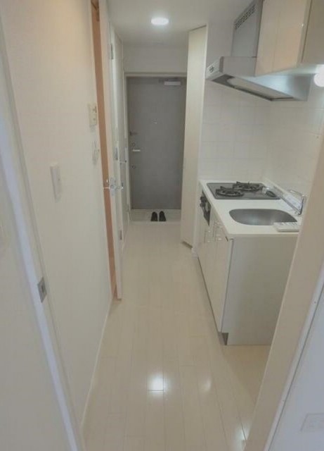 ※同仕様写真含む(玄関)