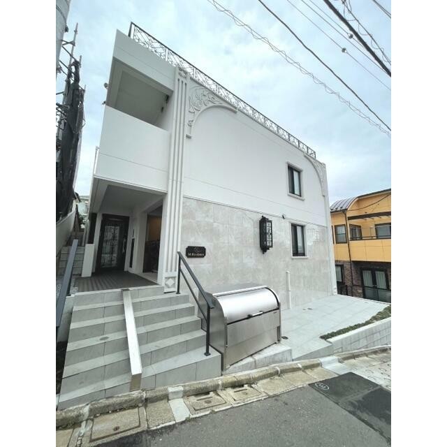 大田区東馬込1丁目 【賃貸居住】マンション