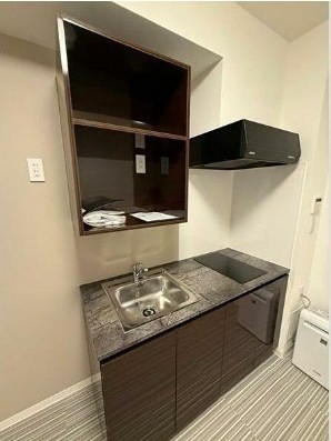 ※同仕様写真含む(キッチン)