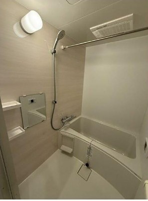 ※同仕様写真含む(風呂)