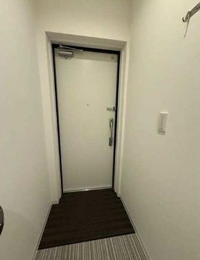 ※同仕様写真含む(玄関)