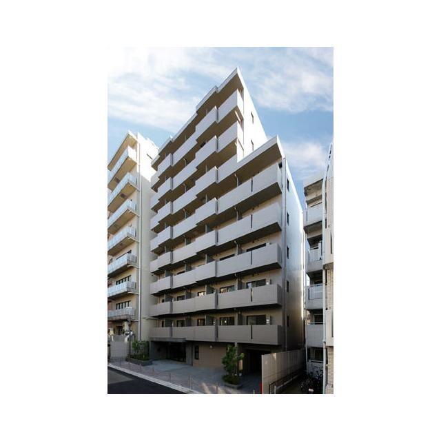 品川区東大井5丁目 【賃貸居住】マンション