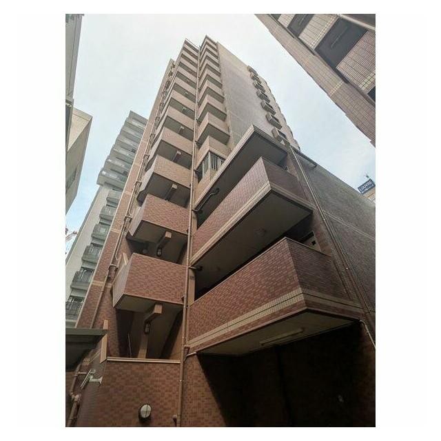 品川区西五反田6丁目 【賃貸居住】マンション