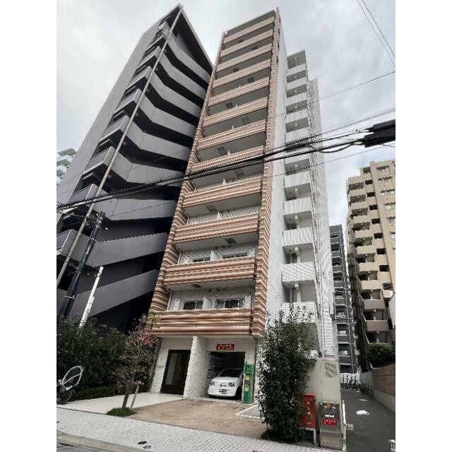 品川区東中延1丁目 【賃貸居住】マンション