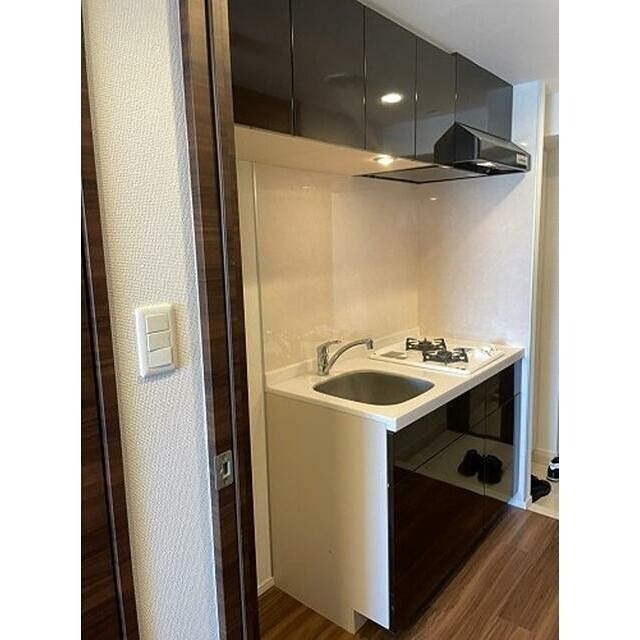 ※同仕様写真含む(キッチン)