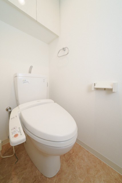 ※写真は同タイプ住戸です。(内装)